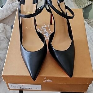 Christian louboutin heels